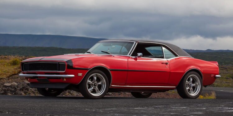 Uma das maiores e mais famosas marcas de veículos no Brasil completa seus 100 anos