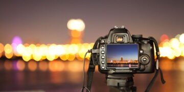 Melhores câmeras digitais para amadores e profissionais em 2025