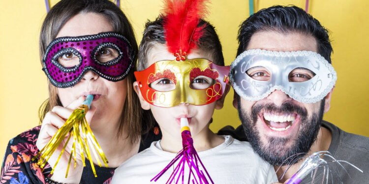 Carnaval e a dependência chocante do Brasil em relação aos produtos chineses