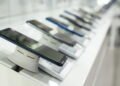 Melhores smartphones com câmeras excepcionais em 2025