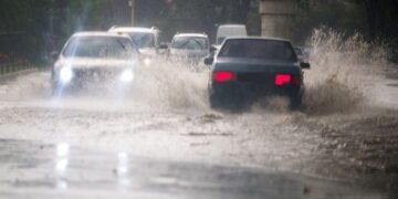 Chuvas Intensas devastam São Paulo e frente fria aguarda!
