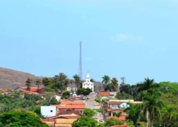 O Segredo de Serra da Saudade! A cidade que desaparece no mapa