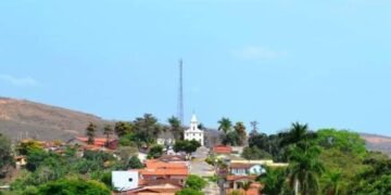O Segredo de Serra da Saudade! A cidade que desaparece no mapa