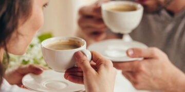 Café, a bebida milagrosa que pode te levar a viver mais.
