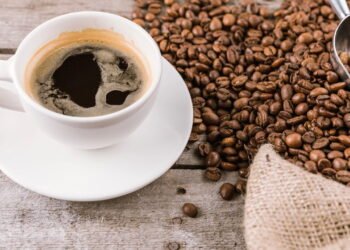 Café, a bebida milagrosa que pode te levar a viver mais