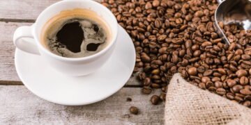 Café, a bebida milagrosa que pode te levar a viver mais