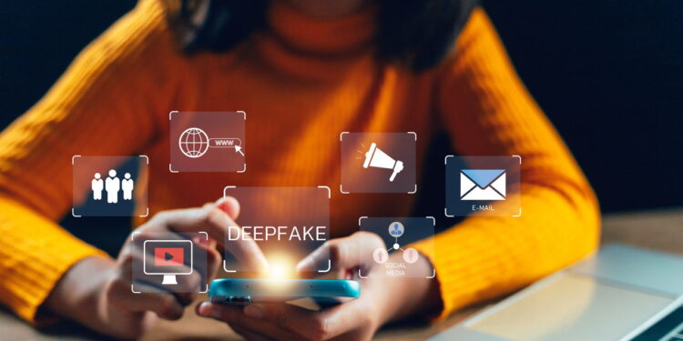 Nova lei pode punir quem usar IA para manipular imagens de nudez