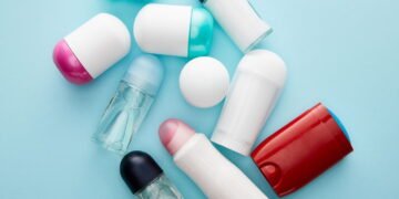 Ideias inteligentes para reaproveitar a bolinha do desodorante em casa