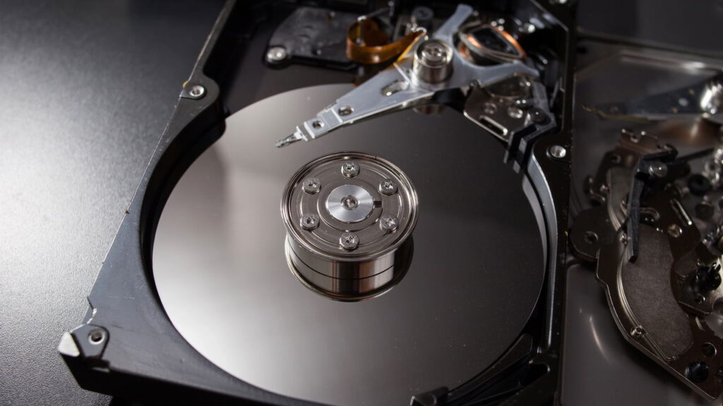 Seagate enfrenta crise de discos rígidos usados vendidos como novos