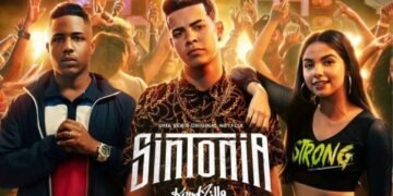 Série brasileira mais autêntica da Netflix teve desfecho intenso e cheio de reviravoltas