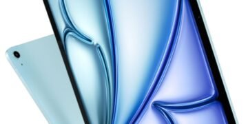 Tudo o que você precisa saber sobre o novo iPad Air M3 da Apple!