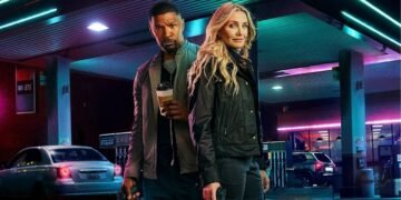 Lançamento da Netflix com Cameron Diaz e Jamie Foxx já é um sucesso absoluto