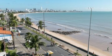 O paraíso secreto do Brasil que está conquistando turistas do mundo todo!