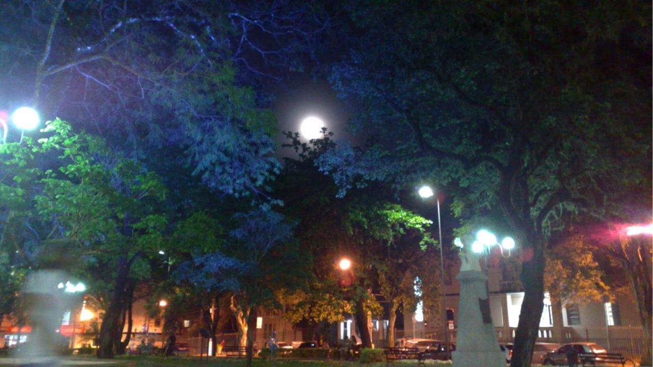 Um dos melhores lugares para viver em Minas? Esta cidade tem tudo o que você precisa
