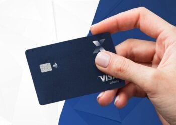 Caixa Visa Infinite Investidor! Seu passaporte para vantagens EXCLUSIVAS!