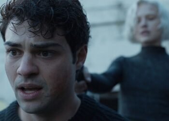 O jogo perigoso que o jovem advogado enfrenta em Recruta