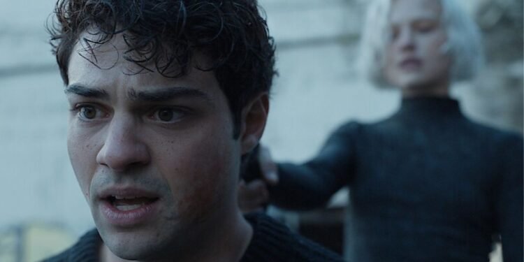 O jogo perigoso que o jovem advogado enfrenta em Recruta