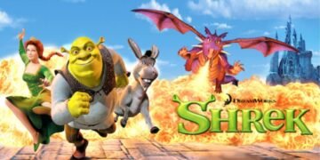 O clássico da animação com 90% de aprovação está de volta à Netflix!