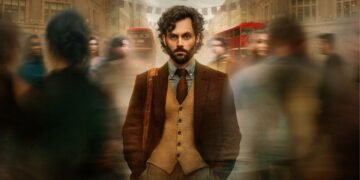 O segredo por trás do sucesso de You! Psicopatia, suspense e emoção na medida certa!