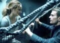 Fãs de ficção científica ainda procuram o quarto filme da série Divergente
