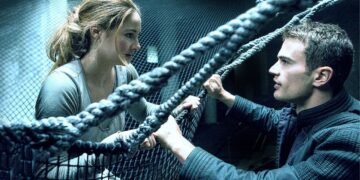 Fãs de ficção científica ainda procuram o quarto filme da série Divergente