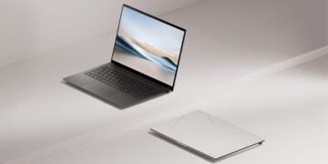 O novo notebook híbrido da Asus promete revolucionar o mercado com potência e versatilidade