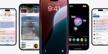 Apple Intelligence ganha suporte ao português e novas ferramentas inovadoras