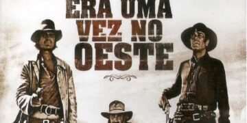 Quando a ferrovia chegou ao faroeste e reescreveu as regras!