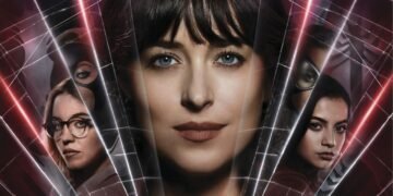 'Madame Teia': entenda em 1 minuto o filme derivado do multiverso dos quadrinhos da Marvel