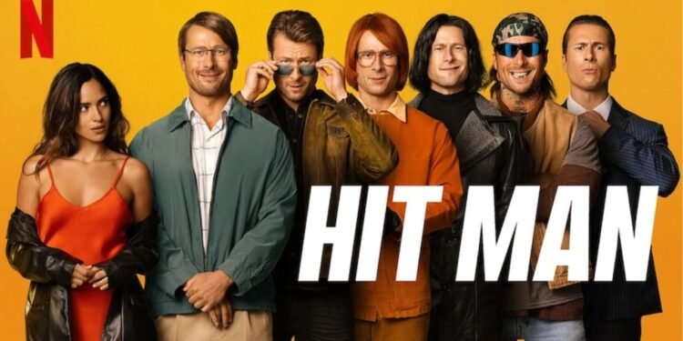 Assassino por Acaso revela como o humor pode ser a chave para um grande mistério!