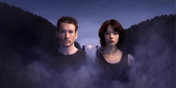 Suspense e mistério em no novo filme da Apple TV