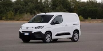 Fiat Doblò está de volta! Veja o que muda na nova geração!