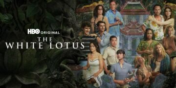HBO revela data e detalhes da terceira temporada de "The White Lotus"