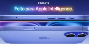 Nova versão econômica do Iphone 16 já tem data de lançamento