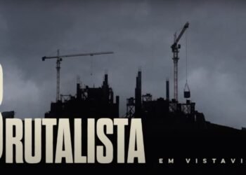 Este filme é o que todos estão chamando de a nova era do cinema!