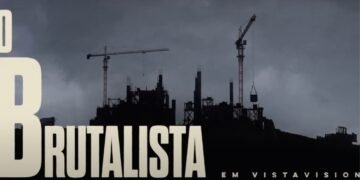 Este filme é o que todos estão chamando de a nova era do cinema!