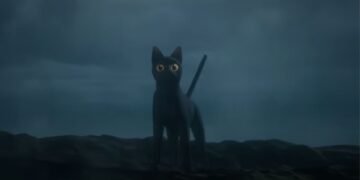 'Flow' surfa na febre por gatos, desbanca grandes estúdios e mira o Oscar