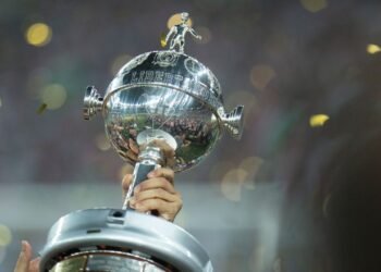 Sheik bilionário comprou time da Libertadores 2025 com mais de R$ 120 bilhões na conta