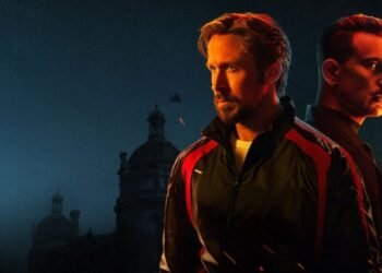 Sucesso absoluto! 140 milhões de pessoas assistiram a este filme na Netflix