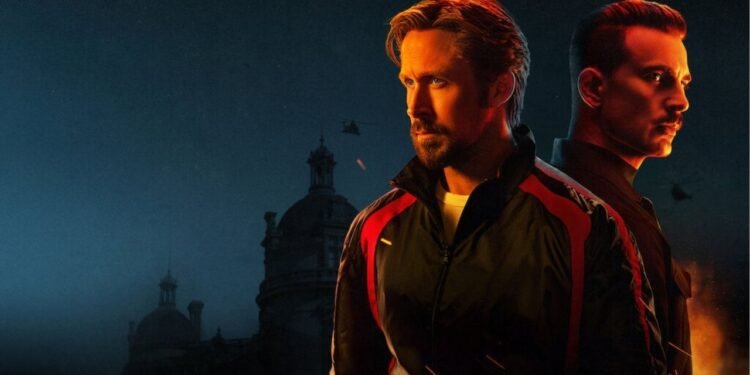 Sucesso absoluto! 140 milhões de pessoas assistiram a este filme na Netflix