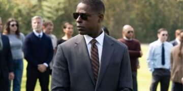 Morte chocante na Casa Branca abala o governo dos Estados Unidos e expõe corrupção