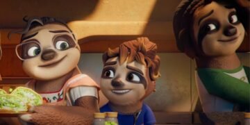 Essas animações infantis vão prender a atenção das crianças em março!