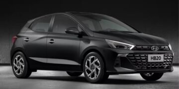 HB20 2025 turbo ou aspirado? Saiba qual versão é a mais econômica!