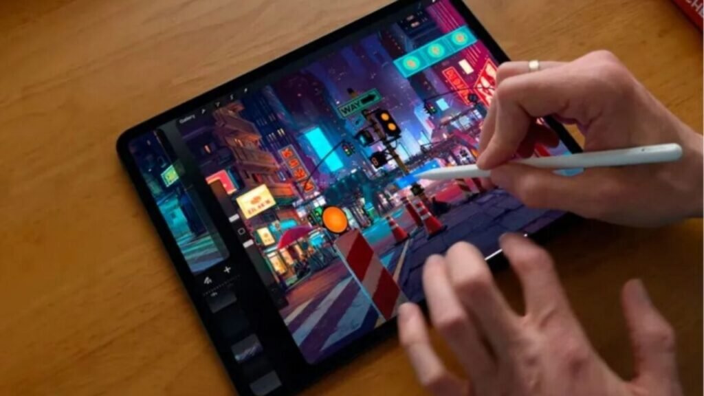 Tudo o que você precisa saber sobre o novo iPad Air M3 da Apple!