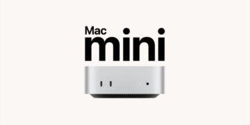 Mac mini é pequeno tamanho, mas grande no poder! Conheça a nova geração do computador da Apple.