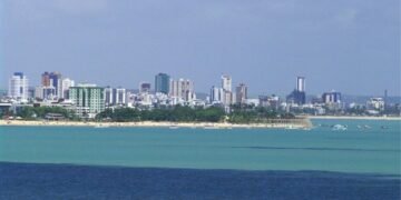 O paraíso secreto do Brasil que está conquistando turistas do mundo todo!