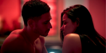 Fenômeno mexicano da Netflix ultrapassa 50 milhões de visualizações!