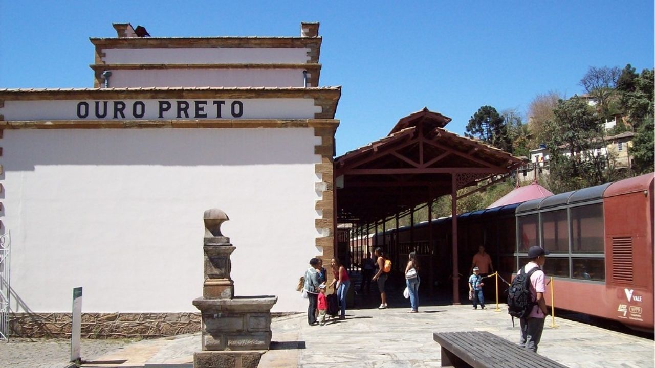 Por que cada vez mais pessoas escolhem Ouro Preto como lar?