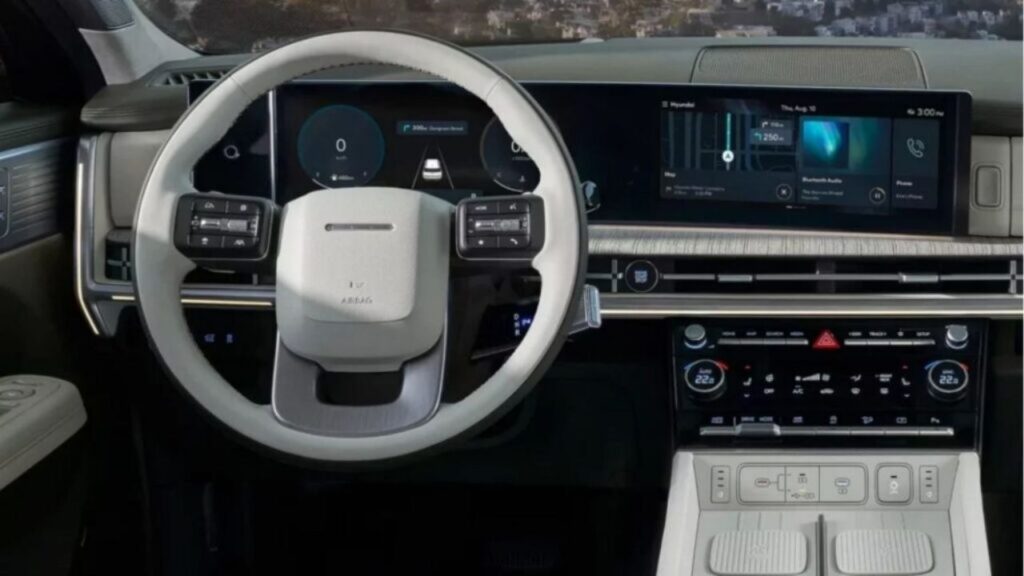 Hyundai prepara retorno de SUV sofisticado que promete redefinir o segmento!