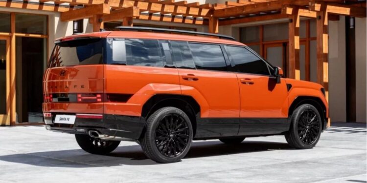 Hyundai prepara retorno de SUV sofisticado que promete redefinir o segmento!
